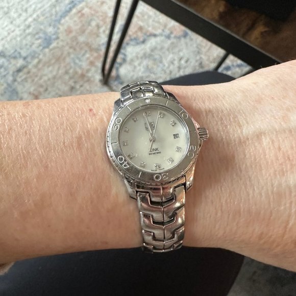 TAGHeuer